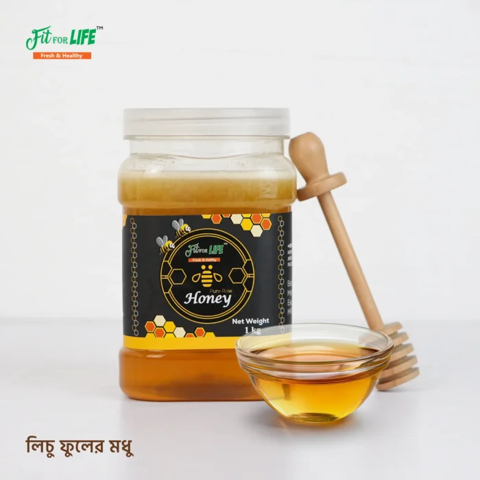 Lychee-Flower-Honey-লিচু-ফুলের-মধু