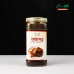 Amsotto - আমসত্ব