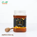 Natural Chalk Mixed Flower Honey-প্রাকৃতিক চাকের মিশ্র ফুলের মধু