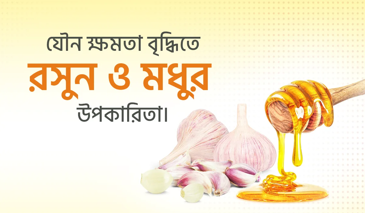 সেক্সে রসুনের উপকারিতা কি: চমকপ্রদ স্বাস্থ্য ও প্রেম জীবন বুস্টার