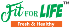 Fit For Life Logo