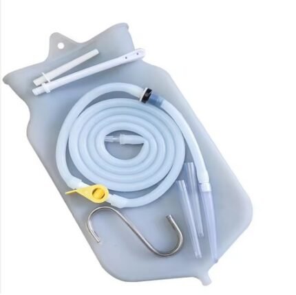Coffee Enema Kit