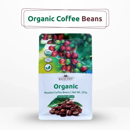 Organic Coffee beans