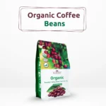 Organic Coffee beans-