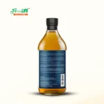 Karkuma Organic Apple Cider Vinegar - Image 3