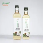 Virgin Grade Coconut Oil-ভার্জিন গ্রেড নারকেল তেল - Image 3