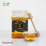 Lychee Flower Honey-লিচু ফুলের মধু - Image 4