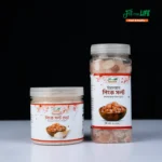 Himalayan Pink Salt- হিমালয়ান পিংক সল্ট দানাদার - Image 4