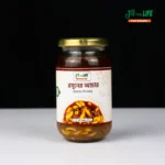 Garlic Pickle- দেশি রসুনের আঁচার - Image 3