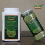 Moringa Powder- সজনে পাতা গুড়া - Image 4