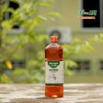 Mustard Oil-গরু টানা কাঠের ঘানি ভাঙ্গা সরিষার তেল - Image 5