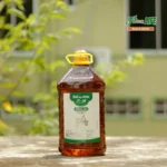 Mustard Oil-কাঠের ঘানি ভাঙ্গা সরিষার তেল - Image 5