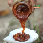 Alu Bukhara Pickle-আলু বোখারার আচার - Image 3