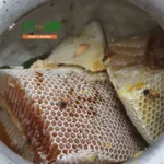 Natural Chalk Mixed Flower Honey-প্রাকৃতিক চাকের মিশ্র ফুলের মধু - Image 4