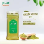 Henna Powder-মেহেদি পাতার গুড়া - Image 4