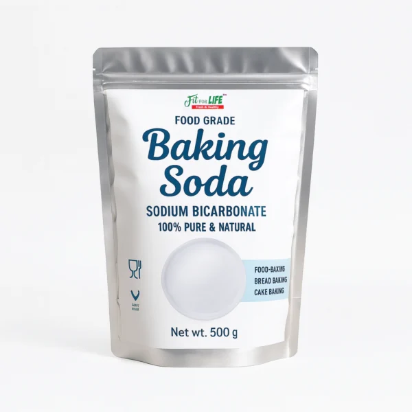 Food Grade Baking Soda