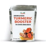 Turmeric Immune Booster - হলুদ বুস্টার