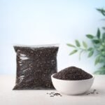 Black Rice (পুষ্টিকর ও সুস্বাদু কালো চাল)