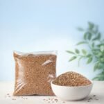 Half Fiber Lal Aman Rice (হাফ ফাইবার লাল আমন চাল)