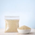 Quinoa (কিনোয়া) – প্রাচীন সুপার গ্রেইন, আধুনিক সুস্থ জীবনের খাদ্য।