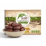 মিশরীয় মেডজুল প্রিমিয়াম খেজুর (লার্জ সাইজ)