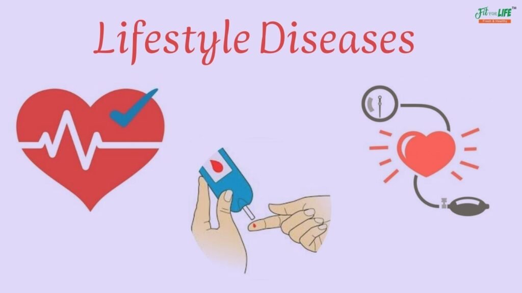 কেন ডায়াবেটিসকে লাইফস্টাইল ডিজিজ বলা হয় 